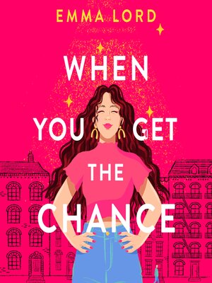 cover image of When You Get the Chance